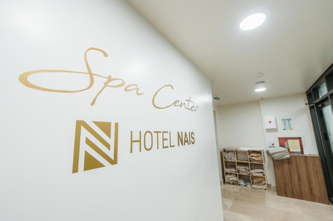 Hotel Nais Ni Exterior foto